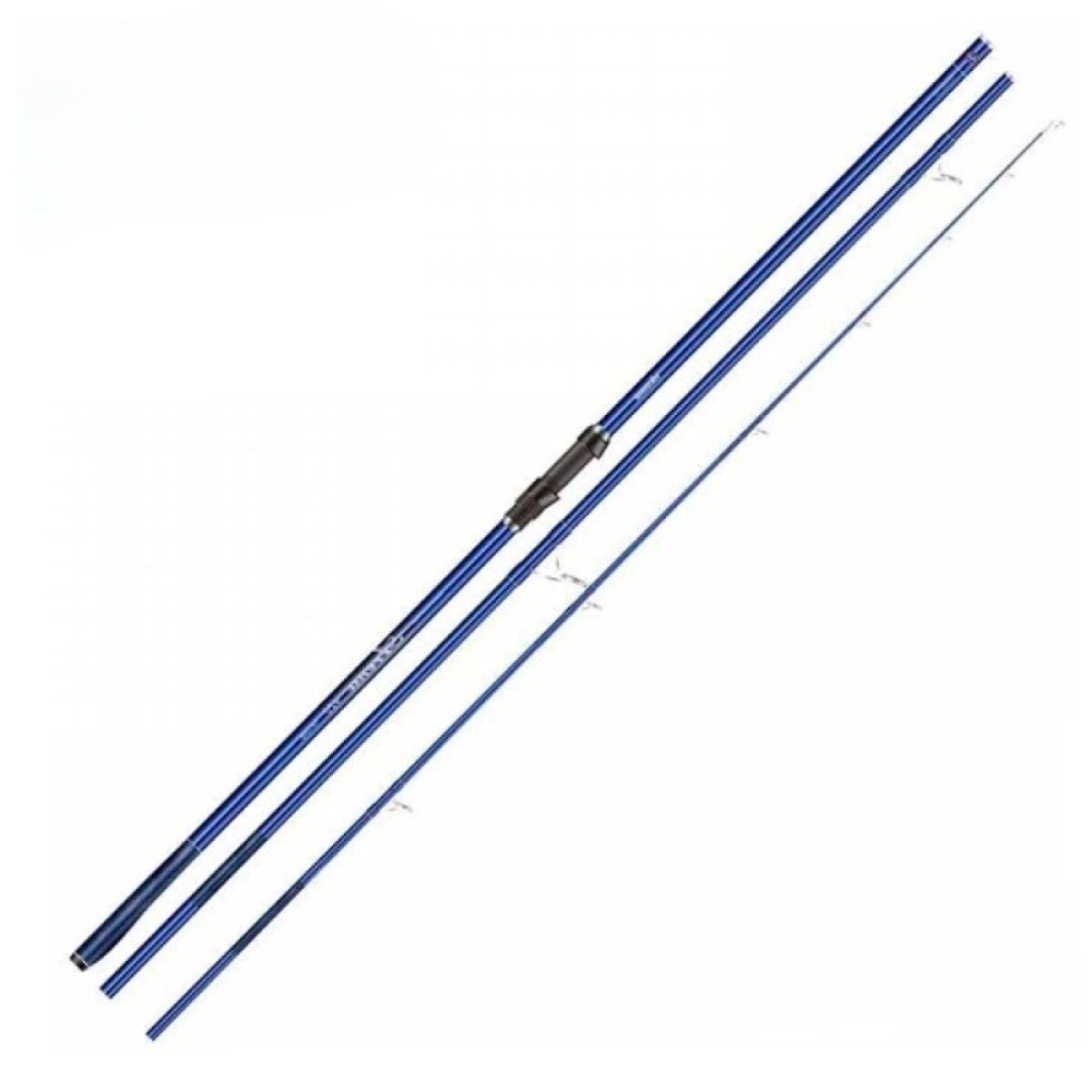 Caña Okuma Tittanium lance carbon 3.90m 3tr 150-200g 