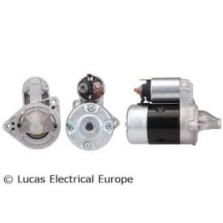 ARRANQUE HYUNDAI ATOS I10 VALEO 8 DIENTES - ARRANQUE HYUNDAI ATOS I10 VALEO 8 DIENTES -