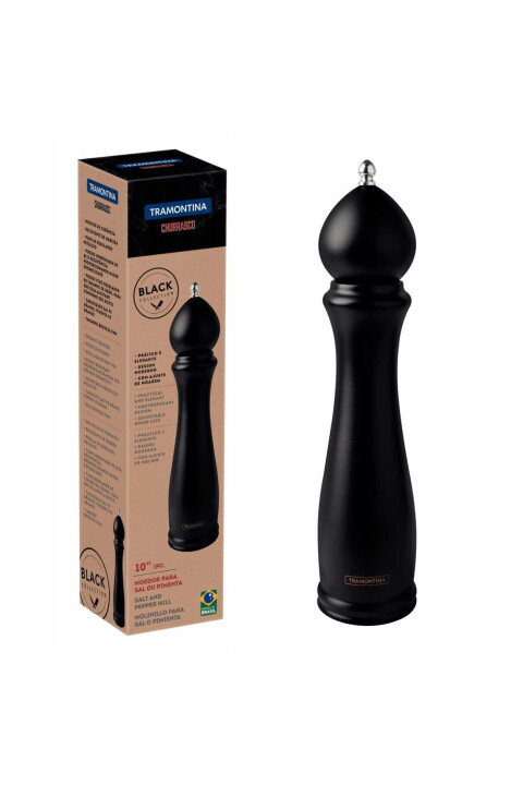 TRAMONTINA MOLEDOR BLACK TRAMONTINA MOLEDOR BLACK