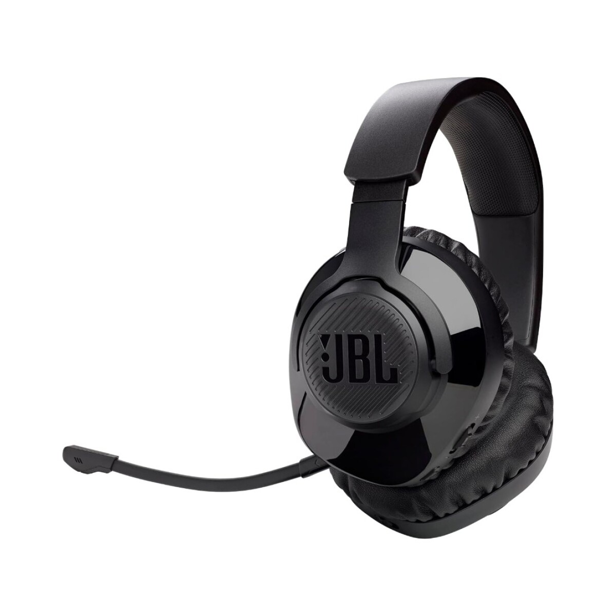 Auricular - Jbl Quantum 350 Wireless Black 
