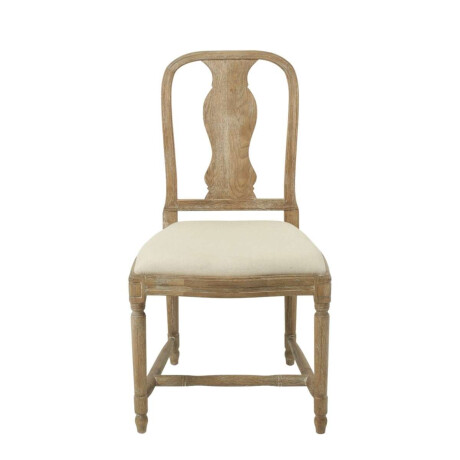 Silla de Haya Anna