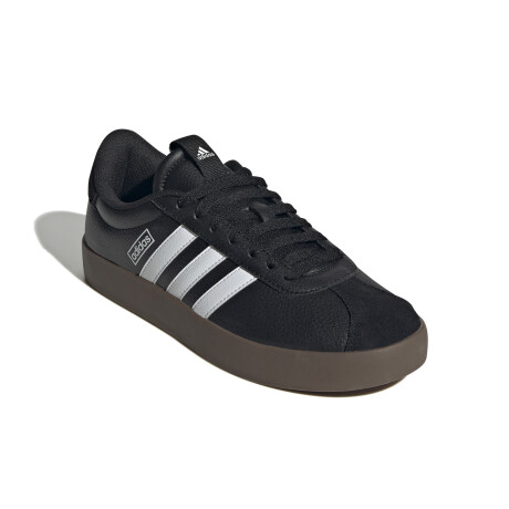 Championes adidas VL Court 3.0 Low Core Black / Cloud White / Gum