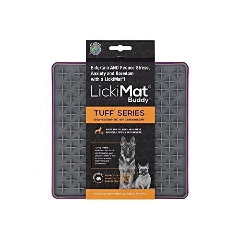 LICKIMAT TUFF BUDDY LICKIMAT TUFF BUDDY