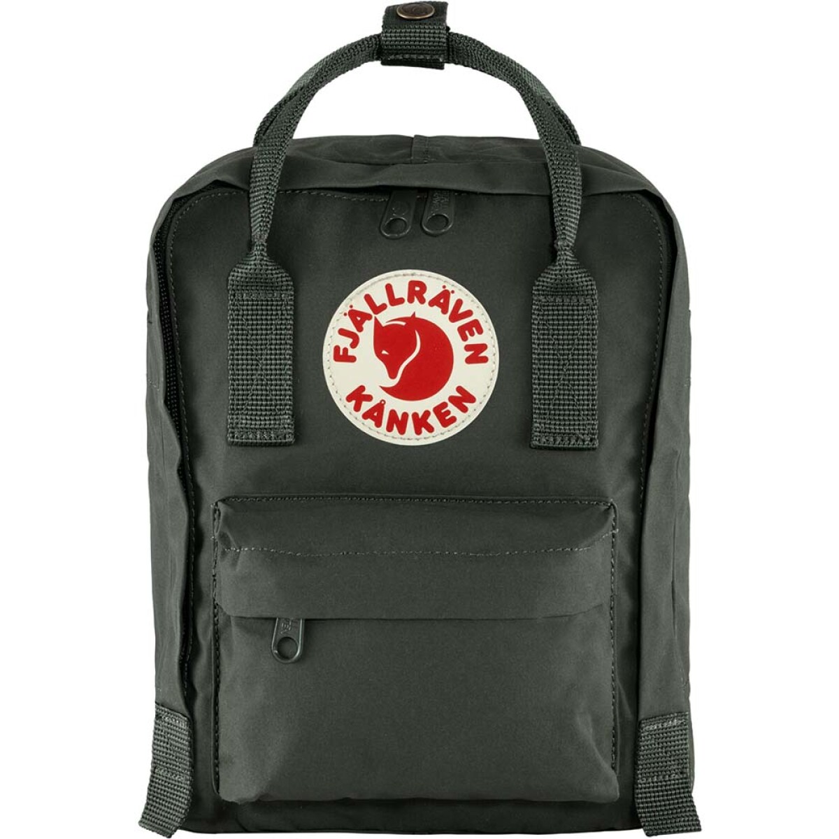 Mochila Fjallraven Kanken Mini Unisex 