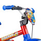 Bicicleta Disney RODADO 12 FIREMAN