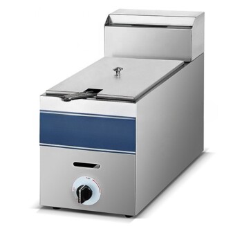 Fritador a gas 6 lts Flamemax Fritador a gas 6 lts Flamemax
