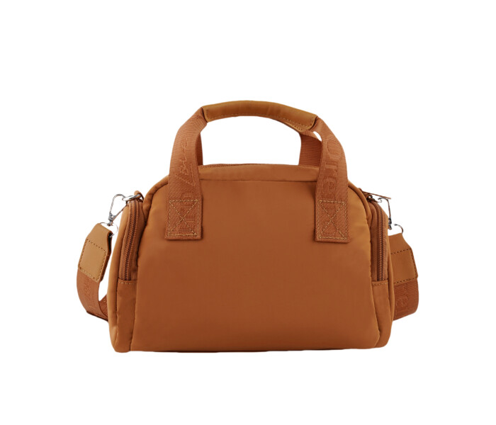 Cartera Las Oreiro Tan