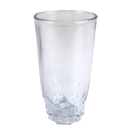 VASO VIDRIO SET X6PCS 260ML LABRADO 6.5X12.5CM RAYAN TAMARA VASO VIDRIO SET X6PCS 260ML LABRADO 6.5X12.5CM RAYAN TAMARA