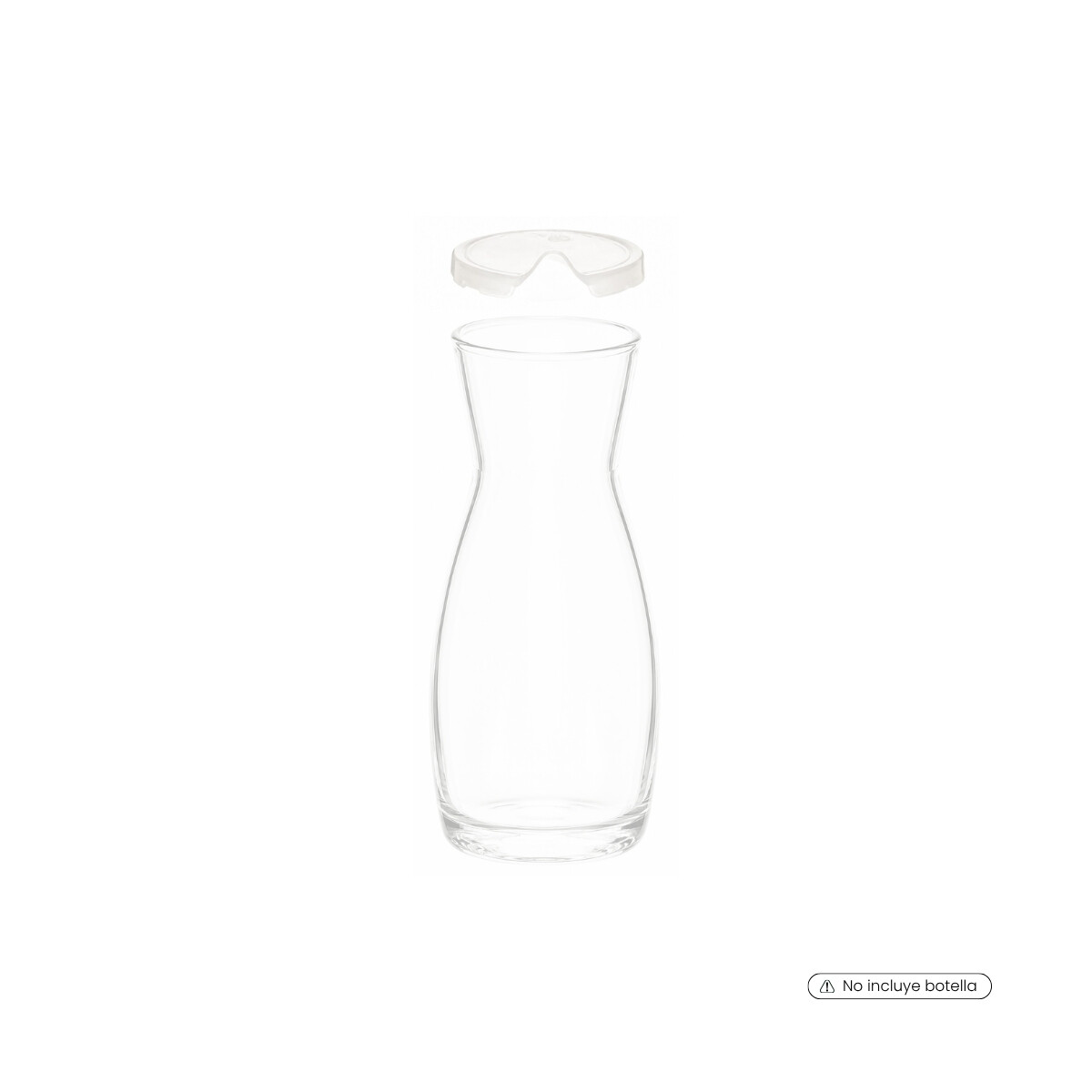 Tapa para Botellones con Pico 