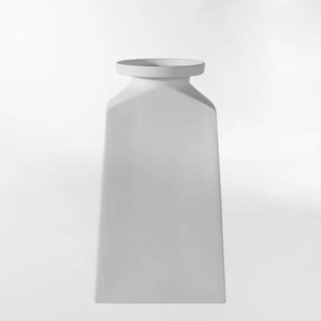 DECORACION SIMPLY Blanco - Medium