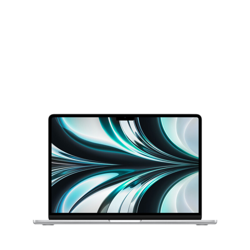 MacBook Air 13.6" M2 8Gb 256Gb Silver SPA MacBook Air 13.6" M2 8Gb 256Gb Silver SPA