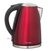 Jarra Eléctrica James Je-17 R Color Rojo Jarra Eléctrica James Je-17 R Color Rojo