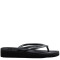 Sandalias de Mujer Havaianas Wedges Wns Negro