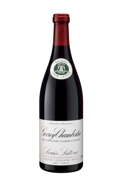 Vino LOUIS LATOUR Gevrey Chambertin 750ml. Vino LOUIS LATOUR Gevrey Chambertin 750ml.