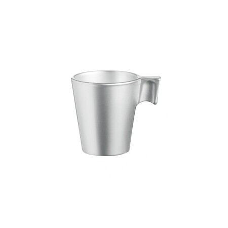 TAZA LUMINARC 220ML GRIS GRIS
