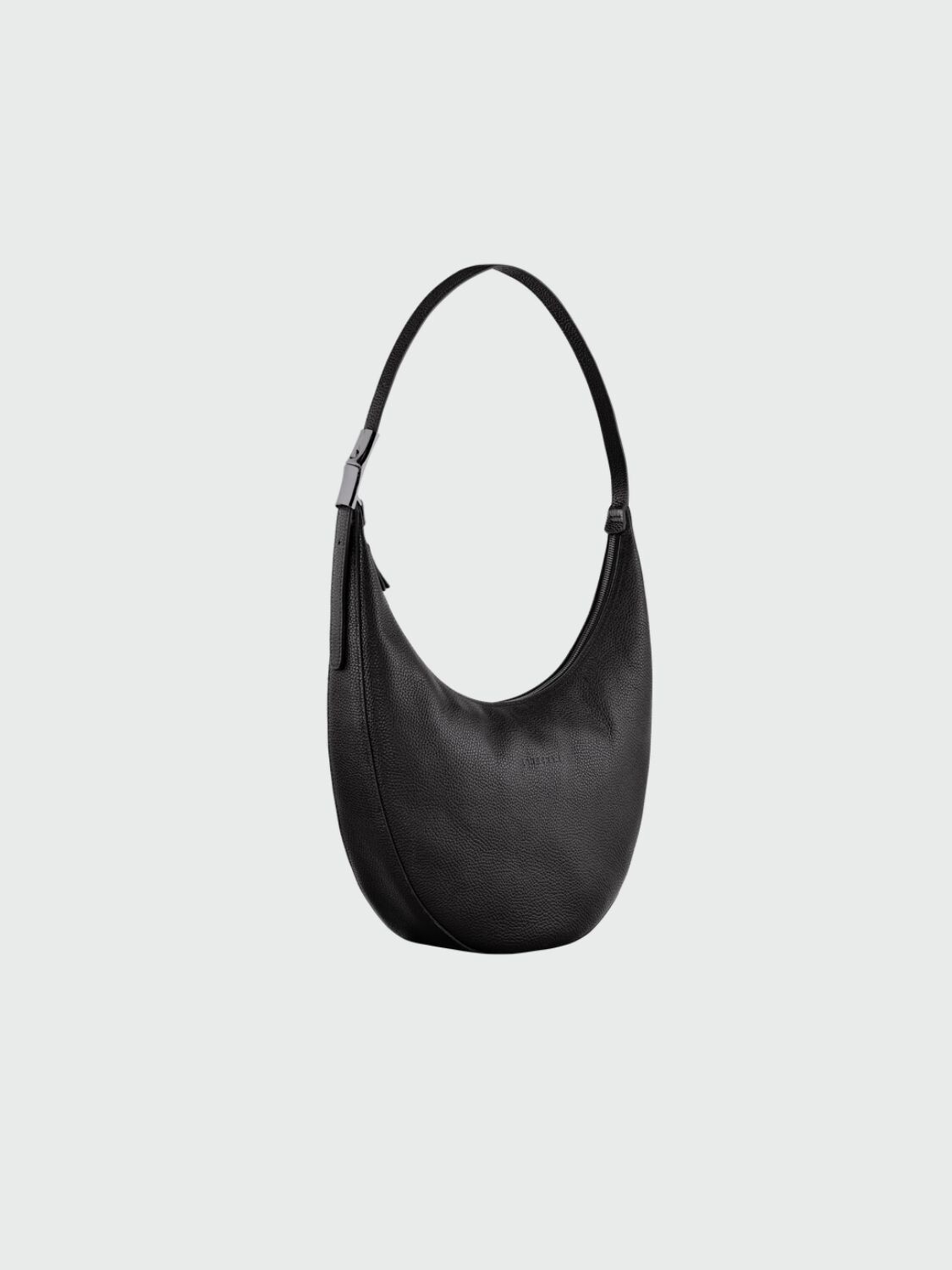 Longchamp -Bolso de hombro talle L, Roseau Essential 001