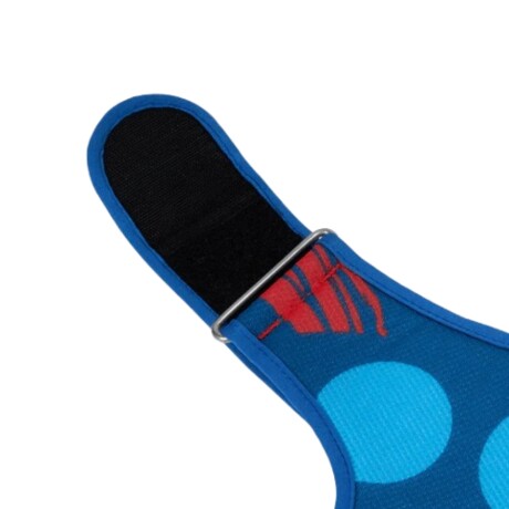 Arnes Mascota Pechera Mesh Thor ZeeDog - Talle M Arnes Mascota Pechera Mesh Thor ZeeDog - Talle M
