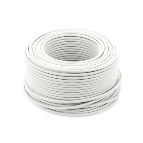 Cable Bobina 305m de Red Dahua Color Blanco 001