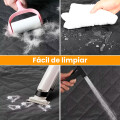 Funda Impermeable Para Asiento De Coche De Mascotas Funda Protectora Funda Impermeable Para Asiento De Coche De Mascotas Funda Protectora
