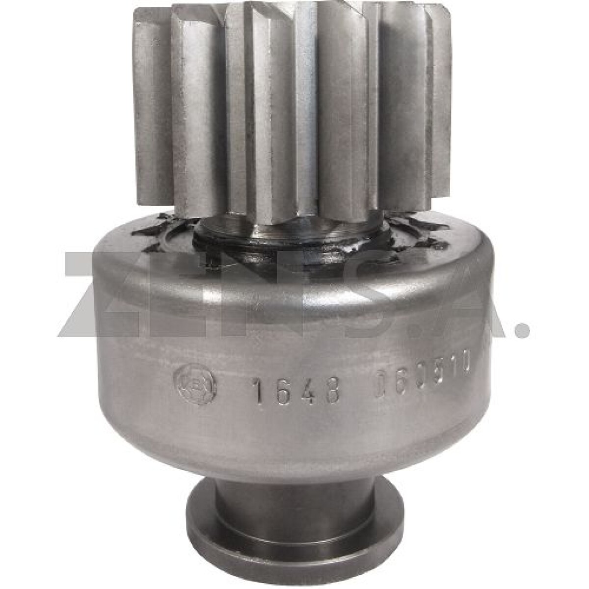 BENDIX ARRANQUE FORD CARGO 1622 LUCAS INDIEL CUMMINS 6CTAA=1648ZM ZEN 