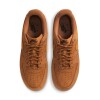 Zapatillas Air Force 1 '07 Wb de Hombre Crema