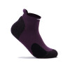Diadora T2 L. Socks Violeta