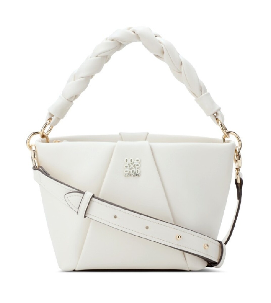 Crossbody Hb Yena - Chic Cream 