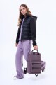 Campera Sarandi Negro