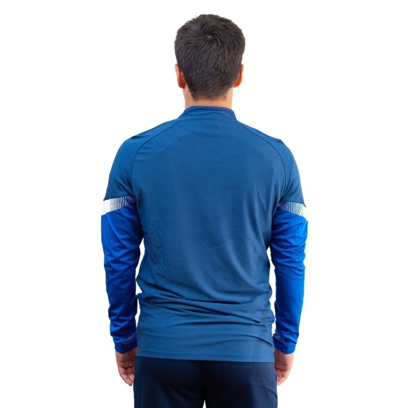 Buzo Medio Cierre de Entrenamiento Albion FC Buzo Medio Cierre de Entrenamiento Albion FC