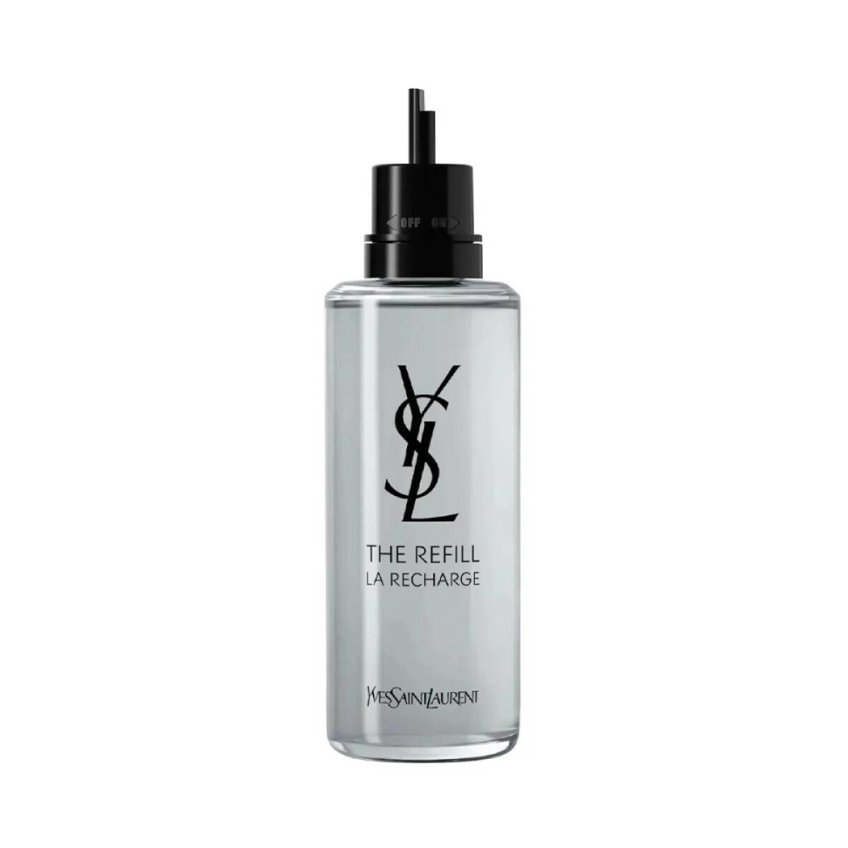 Perfume Ysl Myslf Refill V150ml 