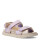 Sandalias de Niña MINI Miss Carol Lumo Beige