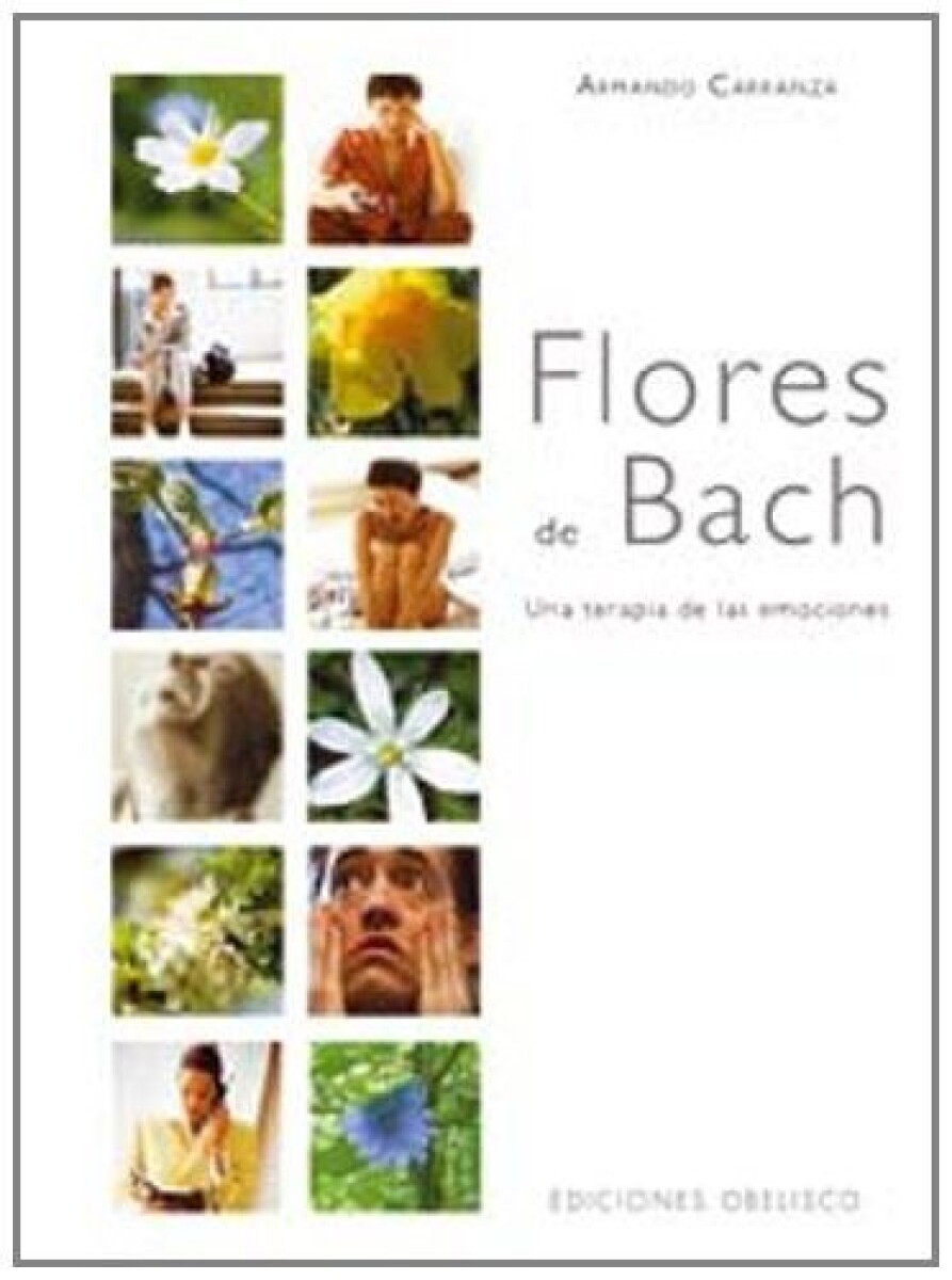 Flores De Bach 