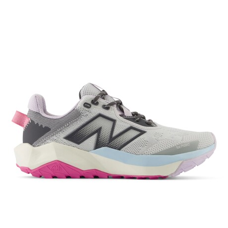 Championes New Balance de Dama - Nitrel V6 - WTNTRLG6 GREY