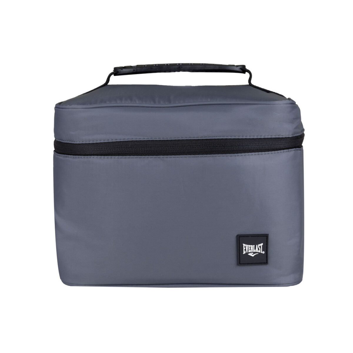 LONCHERA INSULADA 7L EVERLAST CH - CHARCOAL 