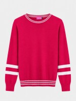 Buzo Cuer Rojo