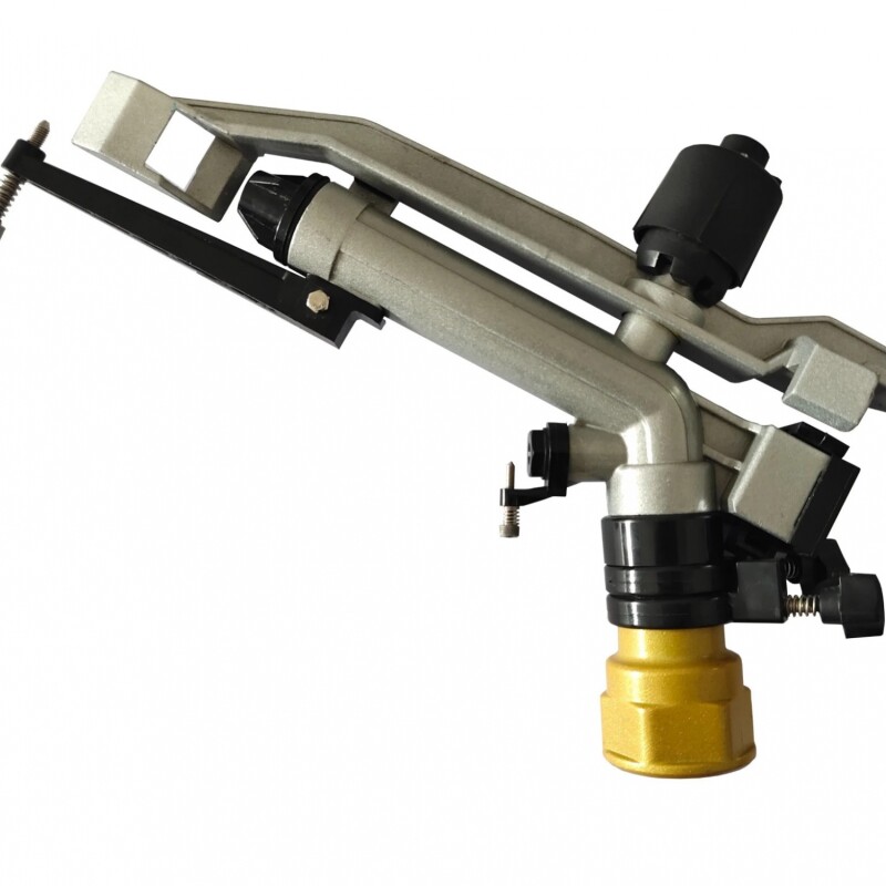 Carro Aspersor Para Riego Agrícola de 1 y 1/4" Carro Aspersor Para Riego Agrícola de 1 y 1/4"