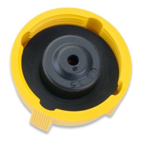 TAPON DEPOSITO CHEVROLET AUX RADIADOR VECTRA S10 CORSA CELTA AGILE 1.4 BAR - TAPON DEPOSITO CHEVROLET AUX RADIADOR VECTRA S10 CORSA CELTA AGILE 1.4 BAR -