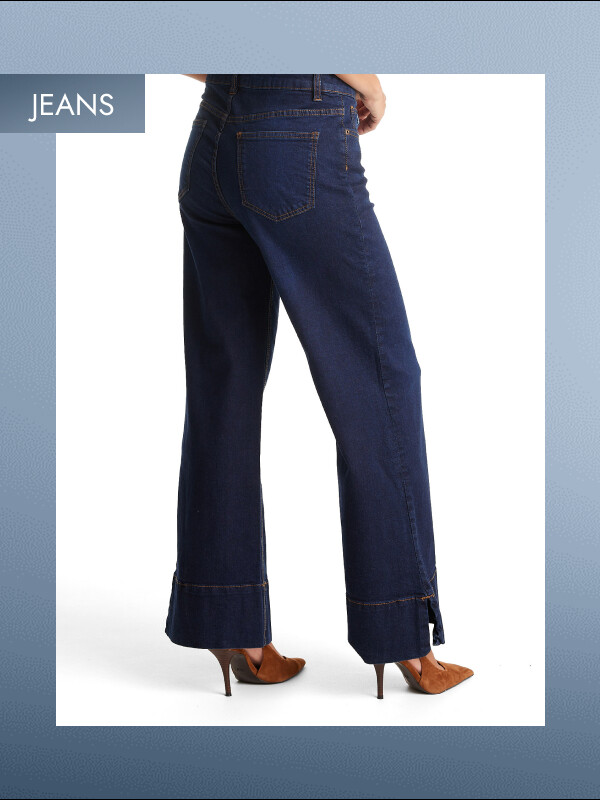 Home Cuarto | Jeans