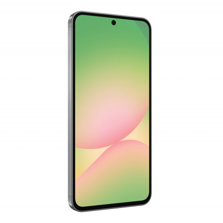 Samsung Galaxy A56 256 GB Black + Silicon Case ¡De Regalo!