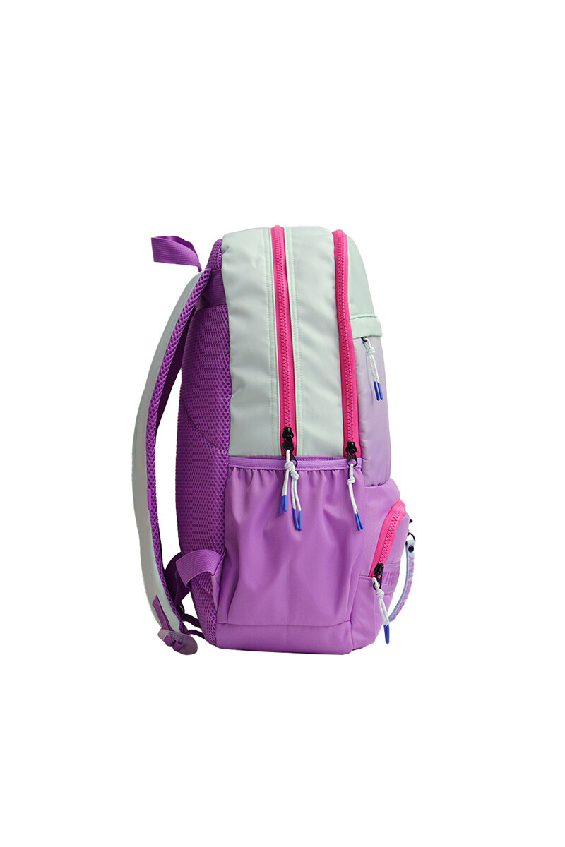 Mochila Trendy Rosa