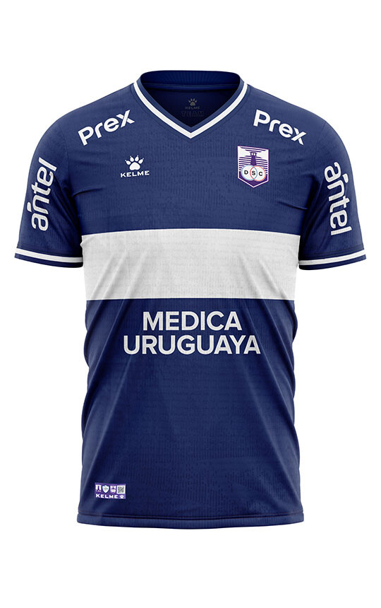 Camiseta Oficial 2025 THIRD Camiseta Oficial 2025 THIRD