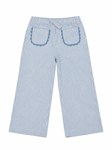 PANTALÓN MENA OFF WHITE