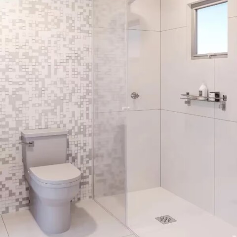 ELLEVE Rejilla cuadrada 100mm pulida Elleve Rejilla Cuadrada 100mm Pulida