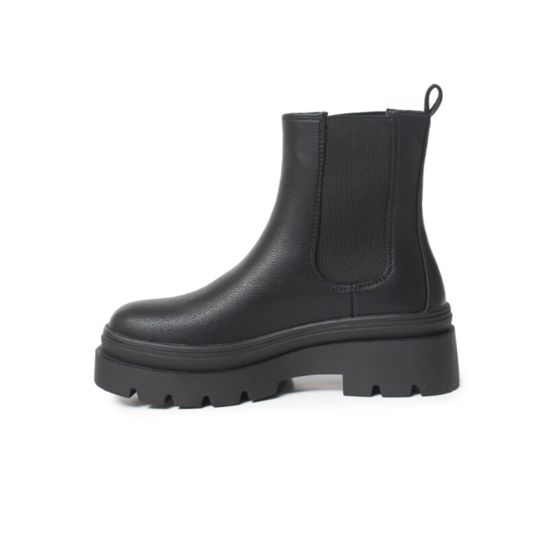 Bota Dama Panama Jack All Black