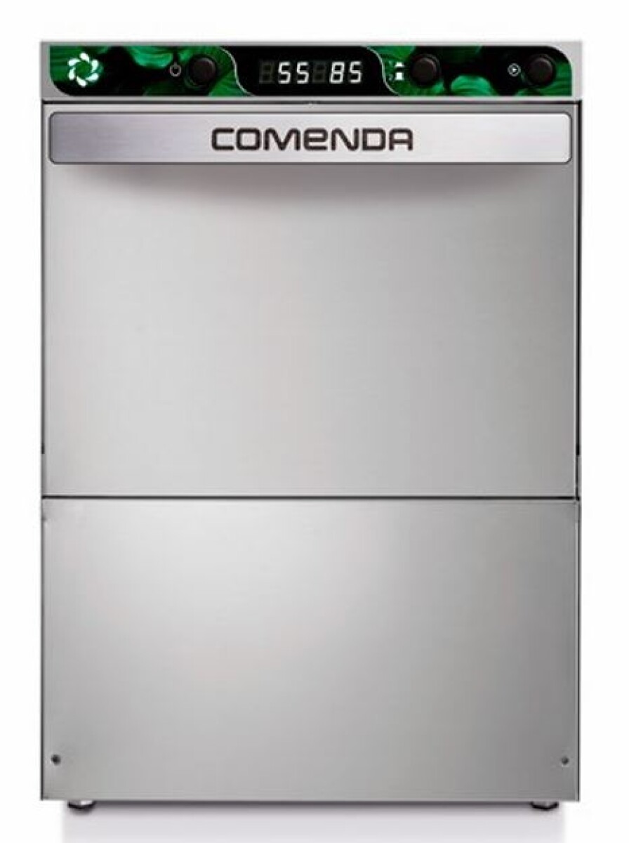 Lavavajillas bajomesada ECO ahorro energético - COMENDA EF36M+PS 