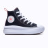CTAS MOVE HI BLACK/PINK SALT/WHITE BLACK/PINK SALT/WHITE