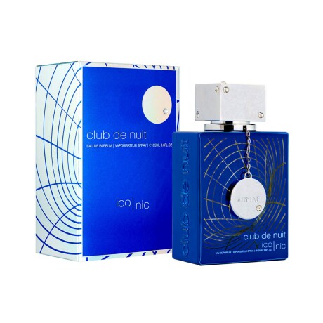 Perfume Armaf Club De Nuit Iconic EDP 100ml Perfume Armaf Club De Nuit Iconic EDP 100ml