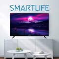 LED 40" SMART TV FULL HD SL-TV40SMT24T - SMARTLIFE LED 40" SMART TV FULL HD SL-TV40SMT24T - SMARTLIFE