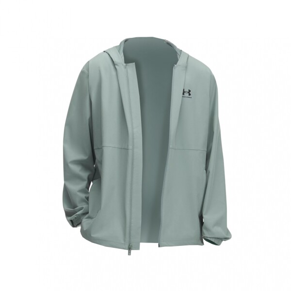 CORTAVIENTO VIBE WOVEN Grey