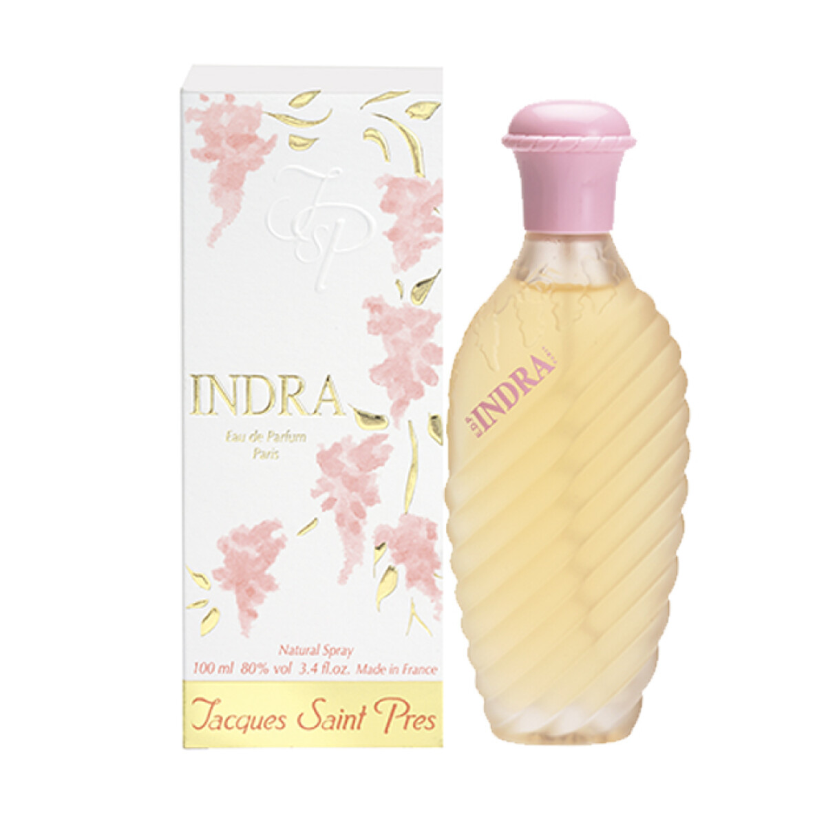 Ulric De Varens Perfume Indra 100 ml 